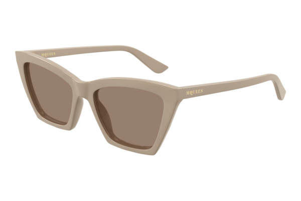 Sonnenbrille Alexander McQueen AM0536S 003