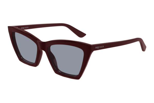 Sonnenbrille Alexander McQueen AM0536S 004