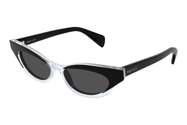 Sonnenbrille Alexander McQueen AM0544S 004