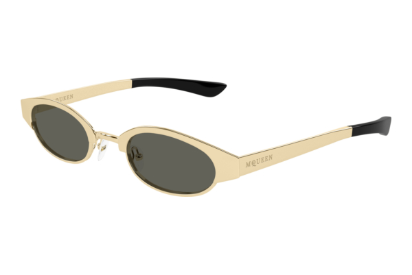 Sonnenbrille Alexander McQueen AM0545S 001