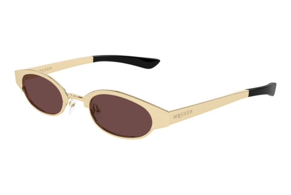 Sonnenbrille Alexander McQueen AM0545S 002