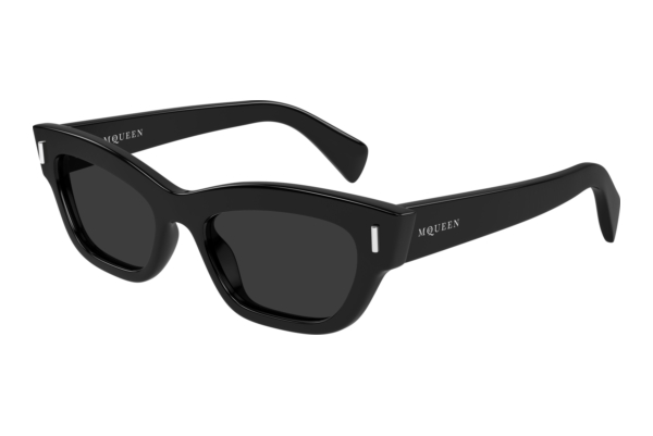 Sonnenbrille Alexander McQueen AM0548S 001