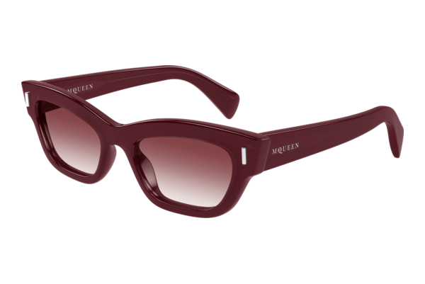 Sonnenbrille Alexander McQueen AM0548S 003