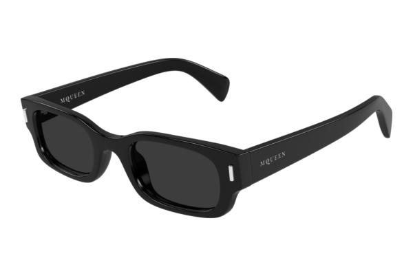 Sonnenbrille Alexander McQueen AM0549S 001