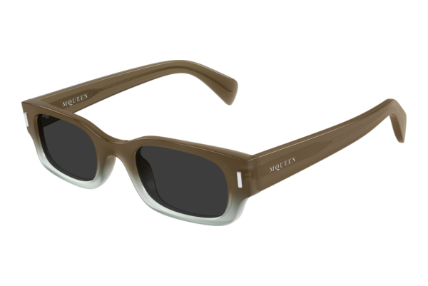 Sonnenbrille Alexander McQueen AM0549S 004