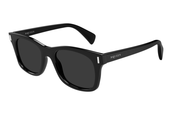 Sonnenbrille Alexander McQueen AM0551S 001
