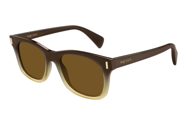 Sonnenbrille Alexander McQueen AM0551S 004