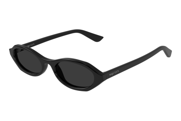 Sonnenbrille Alexander McQueen AM0559S 001