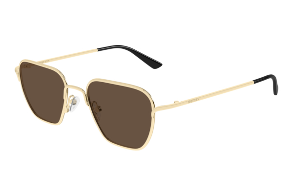 Sonnenbrille Alexander McQueen AM0561S 002