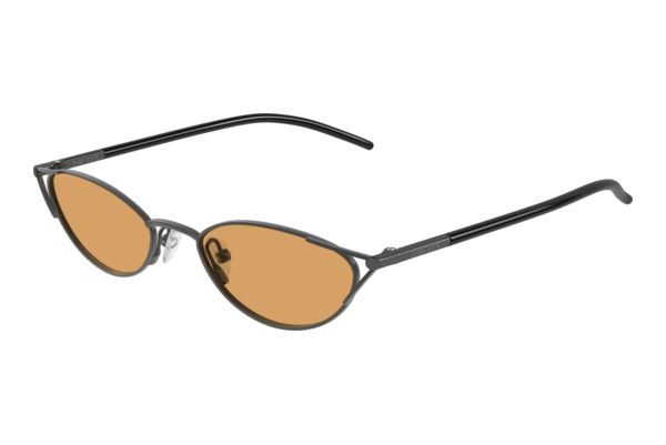 Sonnenbrille Alexander McQueen AM0563S 004