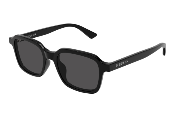 Sonnenbrille Alexander McQueen AM0571S 001