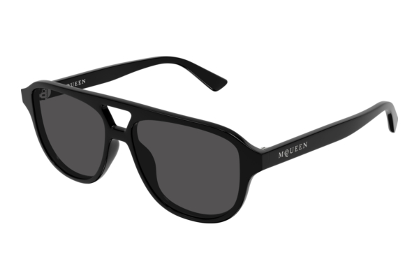 Sonnenbrille Alexander McQueen AM0573S 001