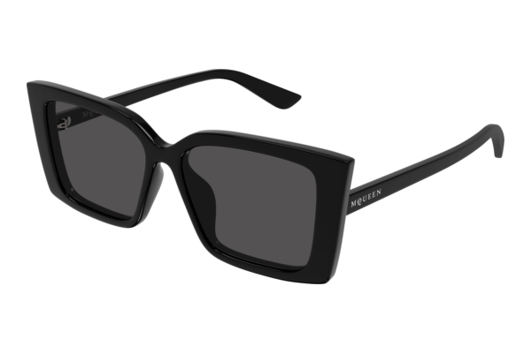 Sonnenbrille Alexander McQueen AM0578S 001