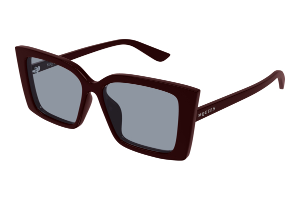 Sonnenbrille Alexander McQueen AM0578S 003