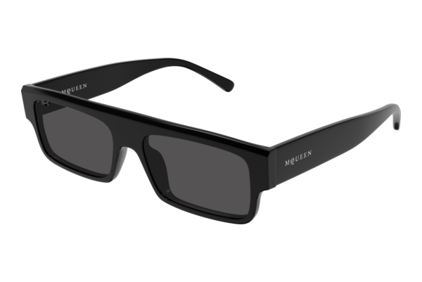 Sonnenbrille Alexander McQueen AM0580S 001