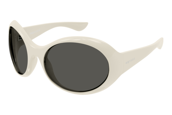 Sonnenbrille Alexander McQueen AM0592S 008