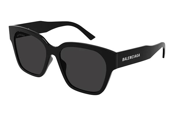 Sonnenbrille Balenciaga BB0215SA 001