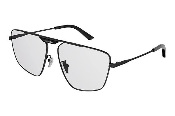 Sonnenbrille Balenciaga BB0246SA 004