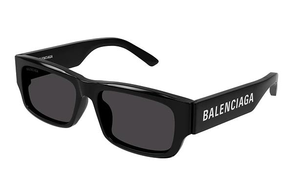 Sonnenbrille Balenciaga BB0261SA 001