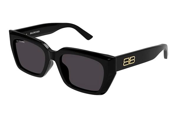 Sonnenbrille Balenciaga BB0272SA 001