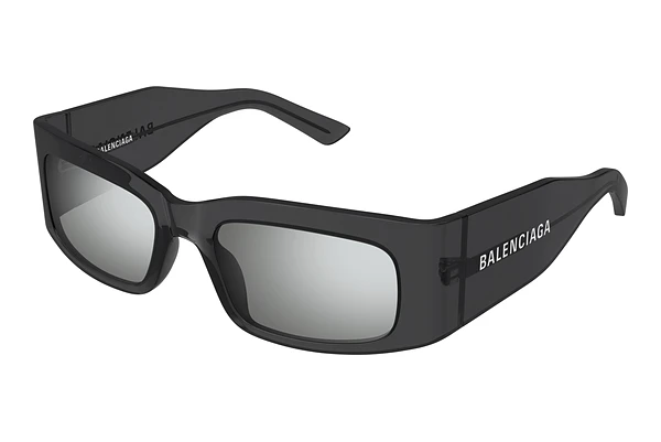 Sonnenbrille Balenciaga BB0328S 003