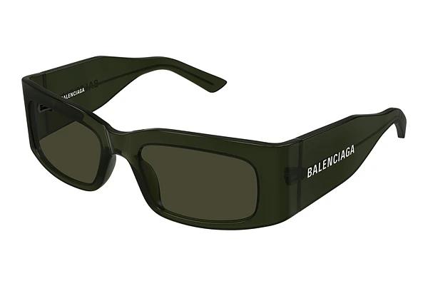 Sonnenbrille Balenciaga BB0328S 006