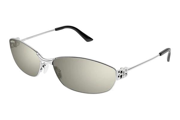 Sonnenbrille Balenciaga BB0336S 006