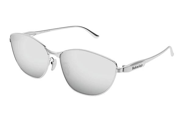 Sonnenbrille Balenciaga BB0358SK 002