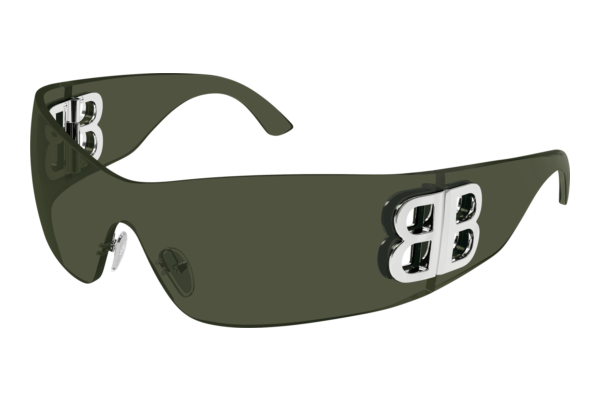Sonnenbrille Balenciaga BB0359S 006