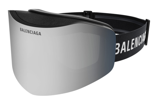Sonnenbrille Balenciaga BB0379S 002
