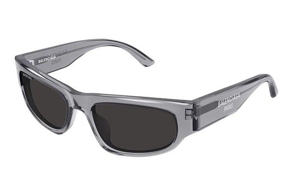 Sonnenbrille Balenciaga BB0388S 004