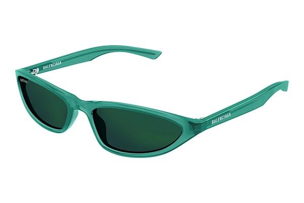 Sonnenbrille Balenciaga BB0402S 005