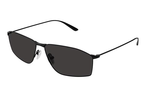 Sonnenbrille Balenciaga BB0413S 001