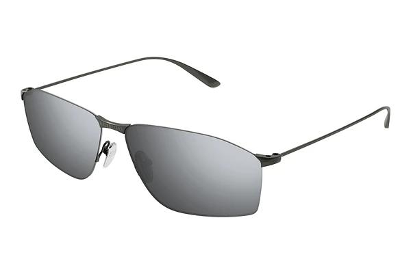 Sonnenbrille Balenciaga BB0413S 004