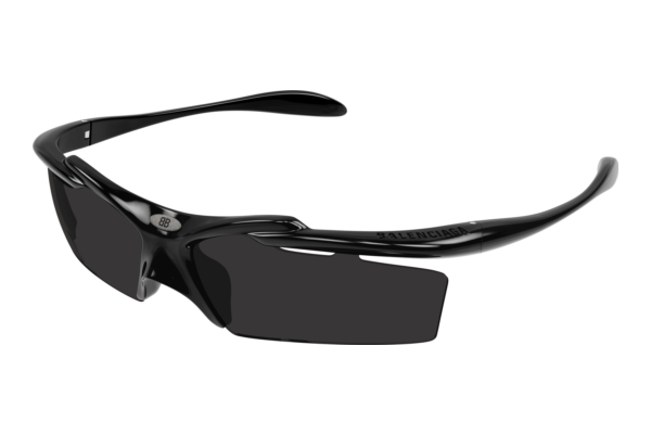 Sonnenbrille Balenciaga BB0420S 001