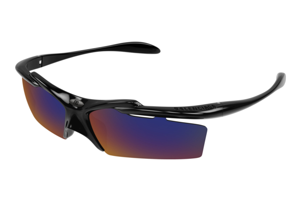 Sonnenbrille Balenciaga BB0420S 002