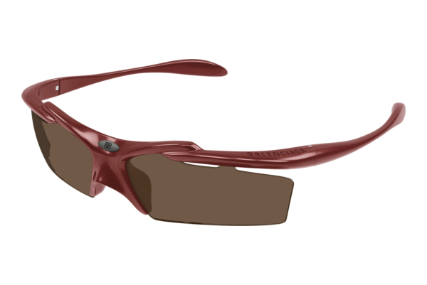 Sonnenbrille Balenciaga BB0420S 003