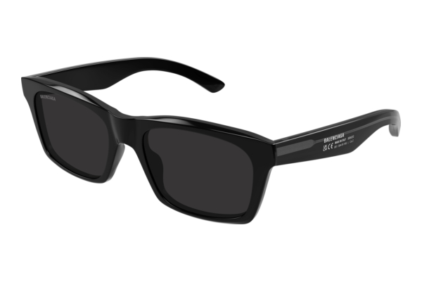Sonnenbrille Balenciaga BB0423S 001