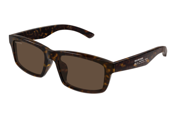 Sonnenbrille Balenciaga BB0424SK 002
