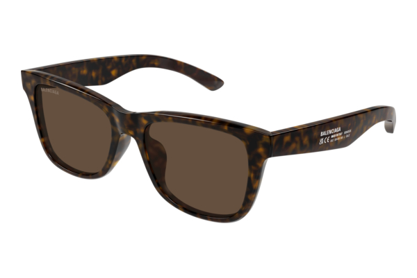 Sonnenbrille Balenciaga BB0425SK 002