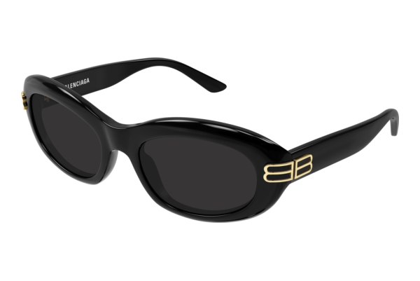 Sonnenbrille Balenciaga BB0431S 001