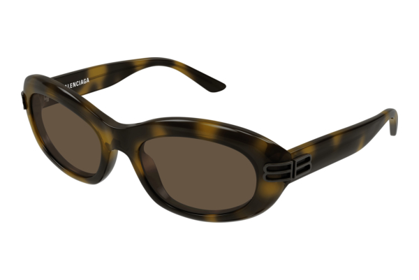 Sonnenbrille Balenciaga BB0431S 006