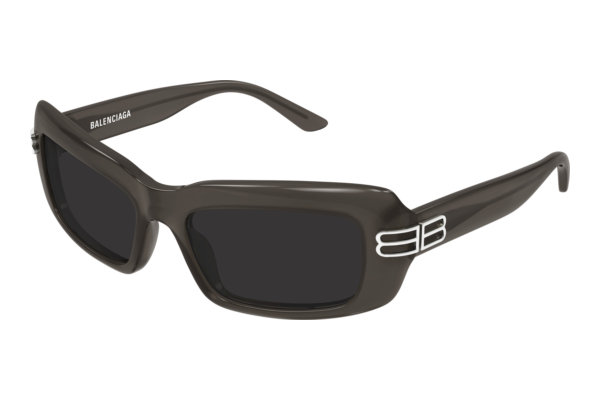 Sonnenbrille Balenciaga BB0432S 005