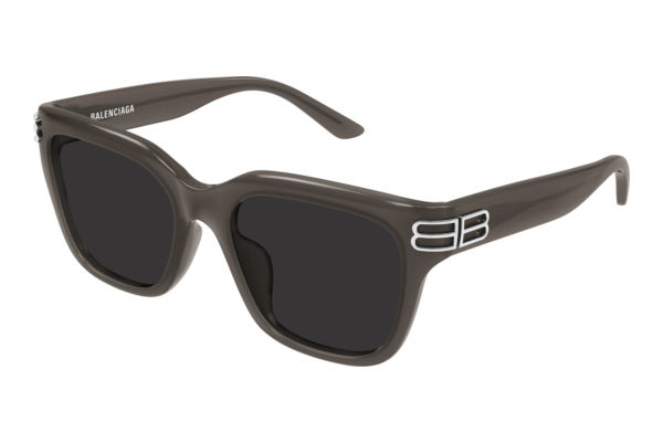Sonnenbrille Balenciaga BB0433SK 004