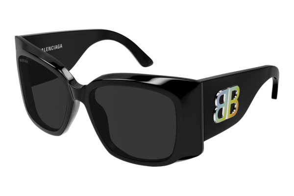 Sonnenbrille Balenciaga BB0443S 002