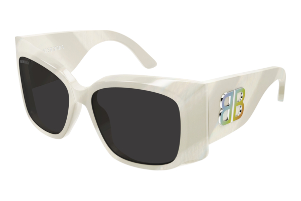 Sonnenbrille Balenciaga BB0443S 003