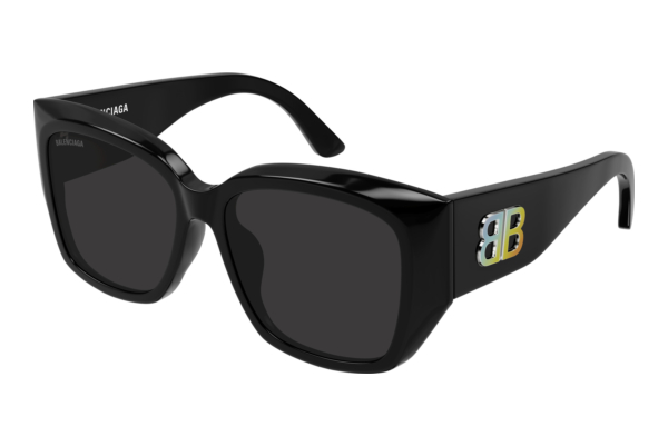Sonnenbrille Balenciaga BB0445SK 002