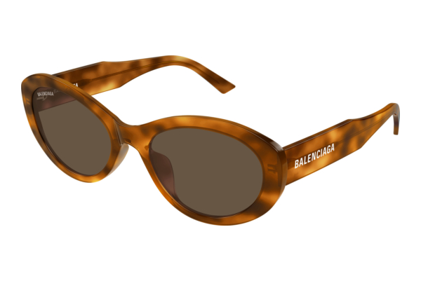 Sonnenbrille Balenciaga BB0446S 003