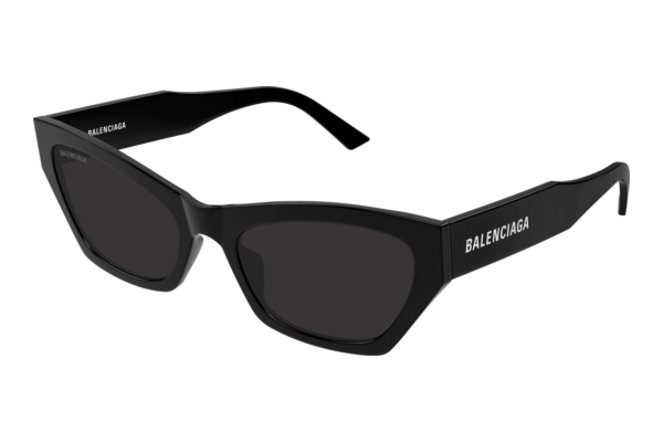 Sonnenbrille Balenciaga BB0447S 001
