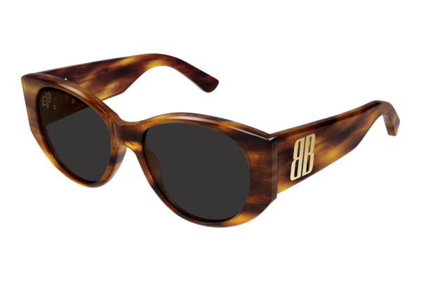 Sonnenbrille Balenciaga BB0455S 005
